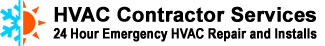 Palo Alto County HVAC Contractors